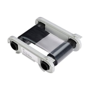 Afbeelding van Evolis R2F010NAA inktlint zwart (origineel)
