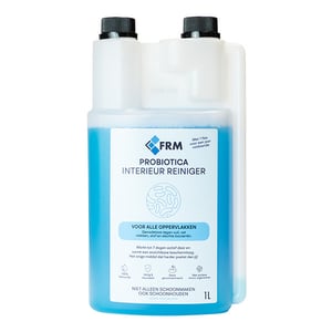 Afbeelding van FRM Probiotica interieurreiniger | 1 liter