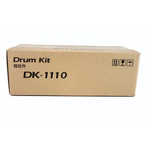 Afbeelding van Kyocera DK-1110 drum kit (origineel)