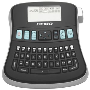 Afbeelding van Dymo LabelManager 210D beletteringsysteem | QWERTY