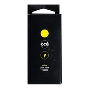 Afbeelding van Océ 7230852 printkop geel (origineel)