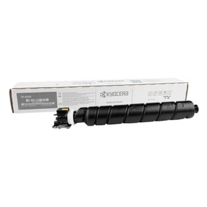 Afbeelding van Kyocera TK-6345K toner cartridge zwart (origineel)