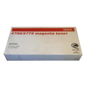Afbeelding van Xerox 006R90201 toner cartridge magenta (origineel)