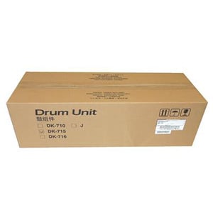 Afbeelding van Kyocera DK-715 drum unit (origineel)