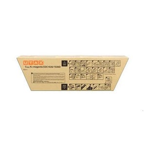 Afbeelding van Utax 652610014 toner cartridge magenta (origineel)
