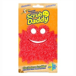 Afbeelding van Scrub Daddy | Special Edition zomer | krab