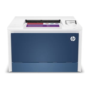 Afbeelding van HP Color LaserJet Pro 4202dn Laserprinter | A4 | kleur