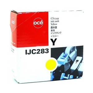 Afbeelding van Océ 29951075 inktfles geel (origineel)