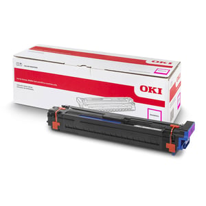 Afbeelding van OKI 45103720 drum magenta (origineel)