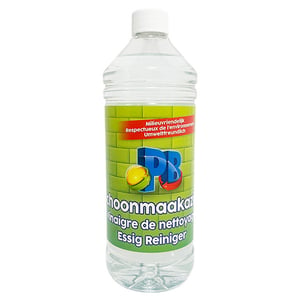 Afbeelding van Zone schoonmaakazijn | 1 liter
