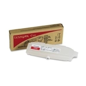 Afbeelding van Lexmark 15W0906 oil bottle (origineel)