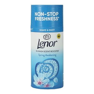 Afbeelding van Lenor geurbooster | Spring Awakening | 155 gram | 12 wasbeurten