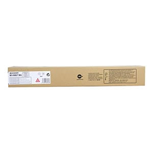Afbeelding van Sharp MX-60GTMA toner cartridge magenta (origineel)