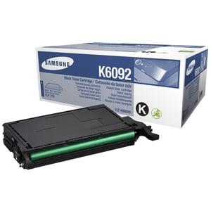 Afbeelding van HP SU216A / Samsung CLT-K6092S toner cartridge zwart (origineel)