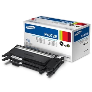 Afbeelding van HP SU381A toner cartridge zwart dubbelpack (origineel)
