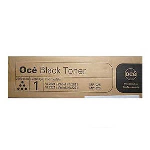 Afbeelding van Océ 26901458 (TN-211) toner cartridge zwart (origineel)