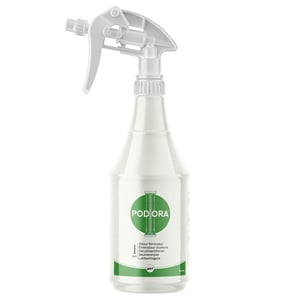 Afbeelding van Innuscience PodOra Sprayfles Keukenreiniger | 750 ml