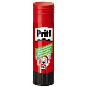 Afbeelding van Pritt plakstift medium | lijmstift | permanent | 22 gram
