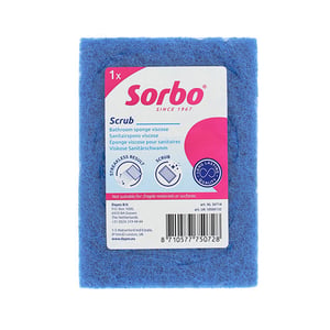 Afbeelding van Sorbo Sanitairspons | Viscose