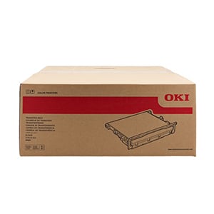 Afbeelding van OKI 47074503 transfer belt (origineel)