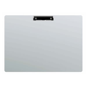 Afbeelding van Maul klembord | aluminium | A3 | liggend