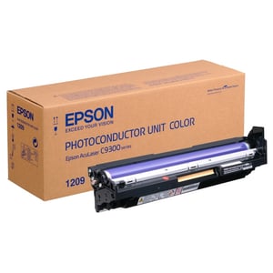 Afbeelding van Epson S051209 photoconductor kleur (origineel)