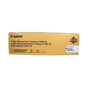 Afbeelding van Canon C-EXV 49 drum (origineel)