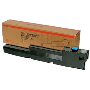 Afbeelding van OKI 42869403 toner opvangbak (origineel)