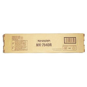 Afbeelding van Sharp MX-754DR drum (origineel)