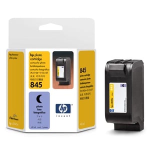 Afbeelding van HP C3845A nr. 845 inktcartridge foto (origineel)