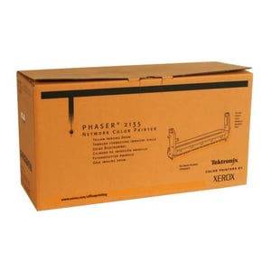 Afbeelding van Xerox 016192400 drum geel (origineel)