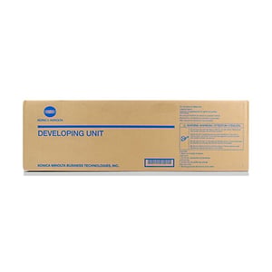 Afbeelding van Konica Minolta DV-621M (ACV80ED) developer magenta (origineel)
