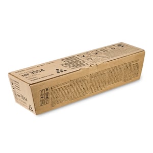 Afbeelding van Ricoh MP 3554 toner cartridge zwart (origineel)