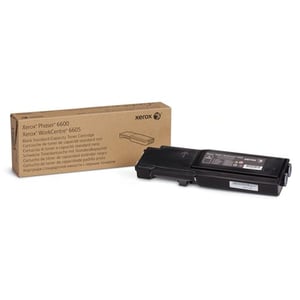 Afbeelding van Xerox 106R02248 toner cartridge zwart (origineel)