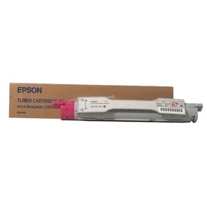 Afbeelding van Epson S050089 toner cartridge magenta (origineel)
