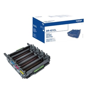 Afbeelding van Brother DR-421CL drum (origineel)