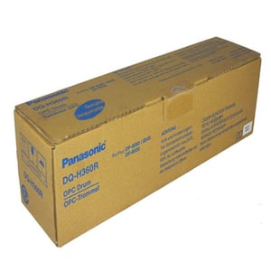 Afbeelding van Panasonic DQ-H360R drum (origineel)