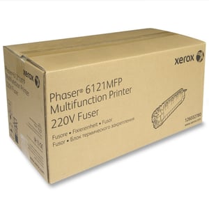 Afbeelding van Xerox 126E02780 220V fuser (origineel)