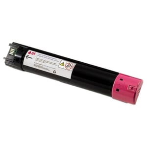 Afbeelding van Dell 593-10923 (R272N) toner cartridge magenta hoge capaciteit (origineel)