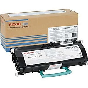 Afbeelding van IBM 39V3206 toner cartridge zwart extra hoge capaciteit (origineel)