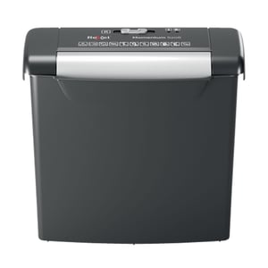 Afbeelding van Rexel Momentum S206 papiervernietiger | stroken