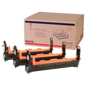 Afbeelding van Xerox 016199700 drum rainbow pack (origineel)
