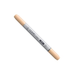 Afbeelding van Copic Ciao E-51 marker | Milky White | penseel/beitel