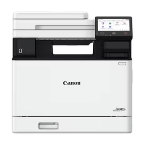 Afbeelding van Canon i-SENSYS MF754cdw II all-in-one (4 in 1) Laserprinter | A4 | kleur | wifi