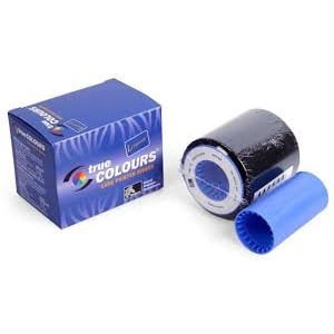 Afbeelding van Zebra 800015-440 inktlint YMCKO (origineel)