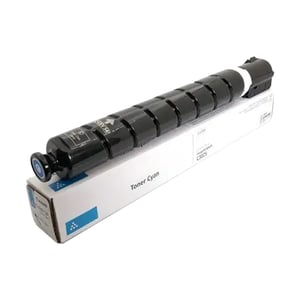 Afbeelding van Canon 3001 toner cartridge cyaan (origineel)