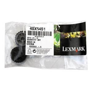 Afbeelding van Lexmark 40X5451 Feed Tires (origineel)
