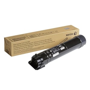 Afbeelding van Xerox 106R03394 toner cartridge zwart hoge capaciteit (origineel)