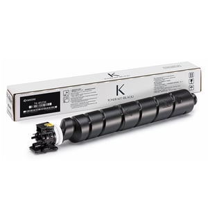 Afbeelding van Kyocera TK-8525K toner cartridge zwart (origineel)