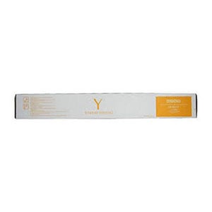 Afbeelding van Utax CK-8511Y (1T02L7AUT0) toner cartridge geel (origineel)